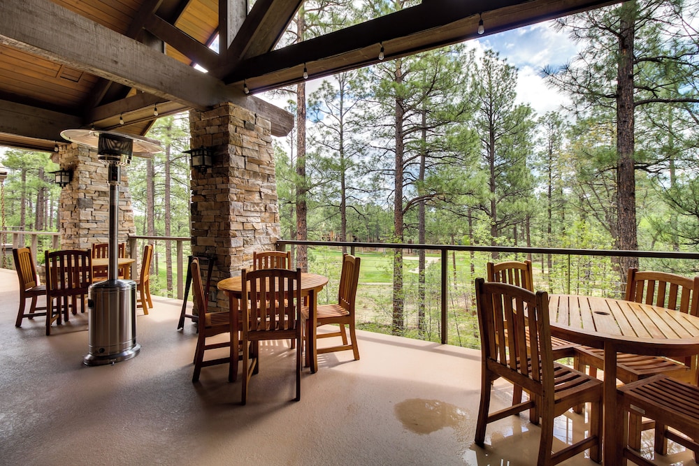 Custom Show Low Gem w Fireplace at Torreon Resort - photo 21