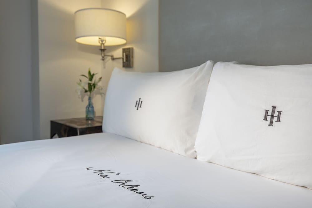International House Hotel - photo 41