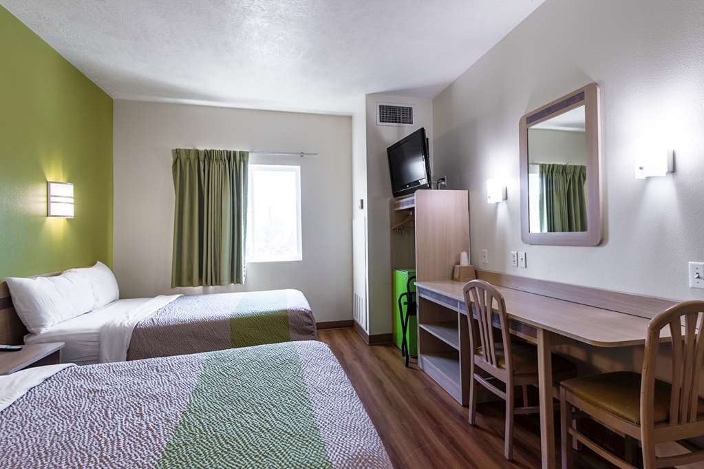 Motel 6 Cedar City UT - photo 10