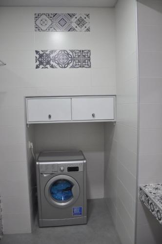 Comfortable Flat in Central Tbilisi