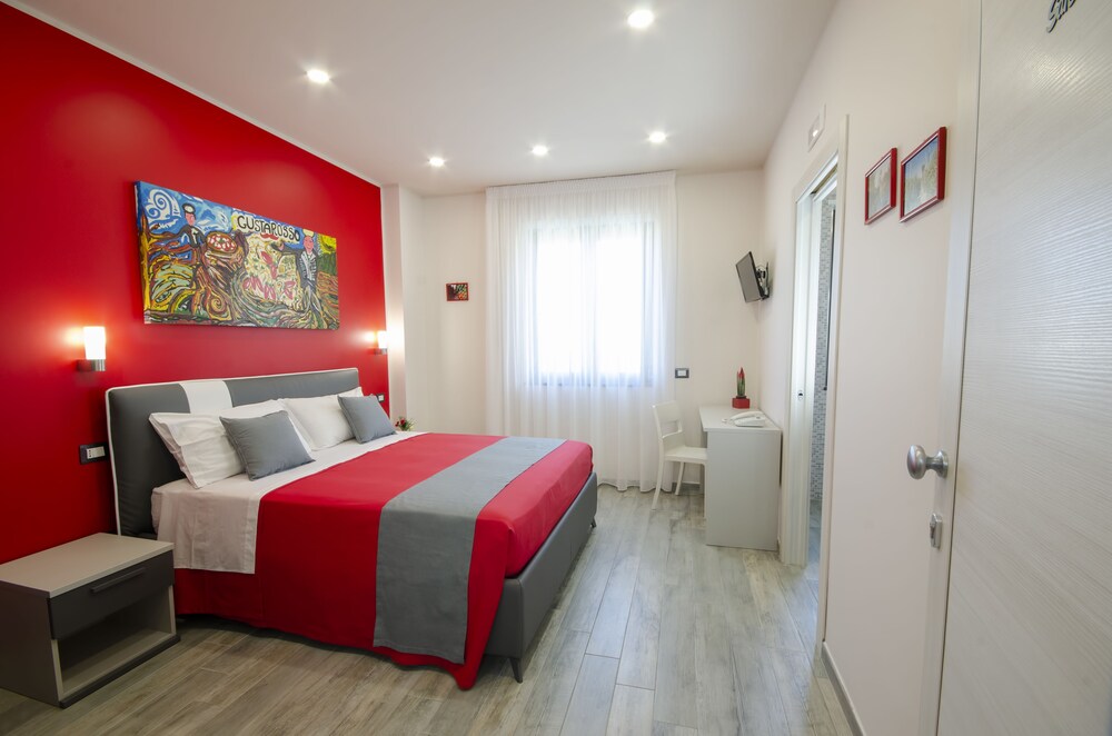Gustarosso Rooms - last minute hotel in Sarno