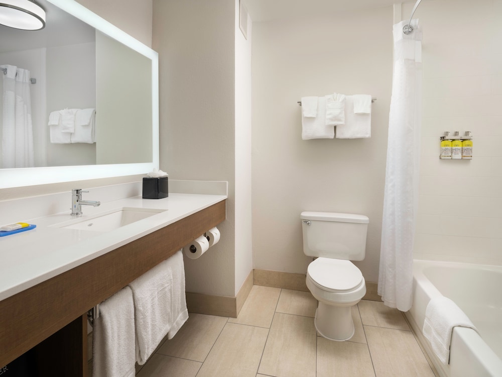 Holiday Inn Express & Suites Olive Branch by IHG - photo 13