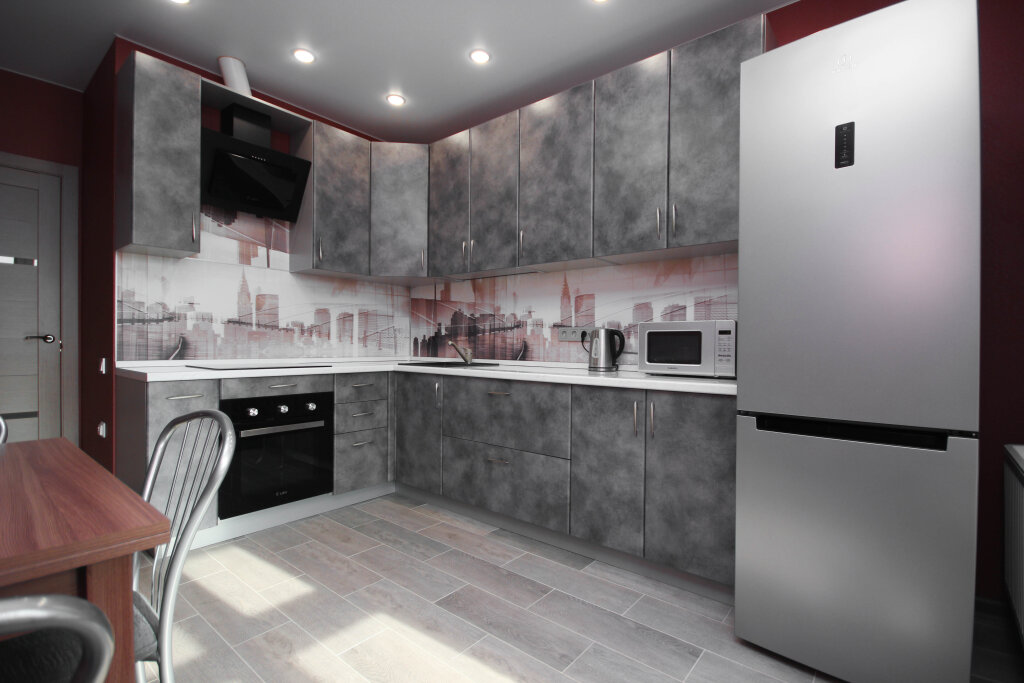 Dolina Apartments 21036597 — Ateptsevo