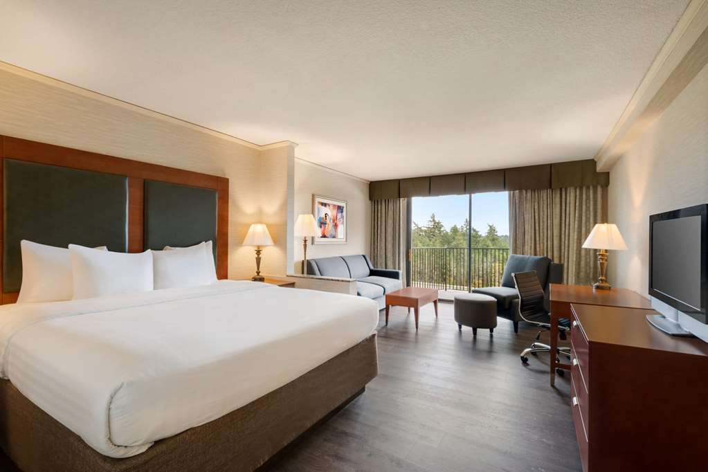 Baymont by Wyndham Bremerton WA - photo 15