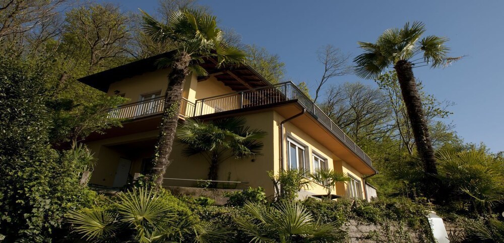 Casa Leonardo by Villa Porta Collection — 4-Star Luxury Hotel in Luino, Italy