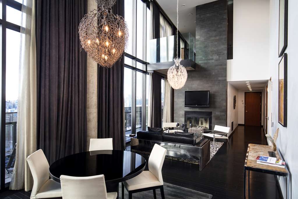 Sixty Lower East Side - photo 5