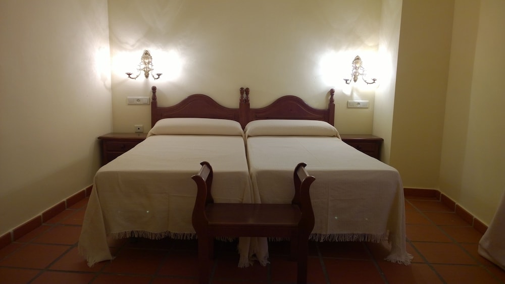 Hotel Palacete de Mañara — Montejaque — photo 5