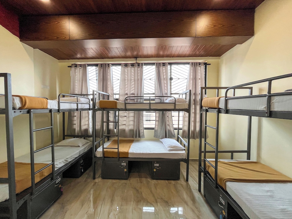 Ananya Dorms in Hospet, India