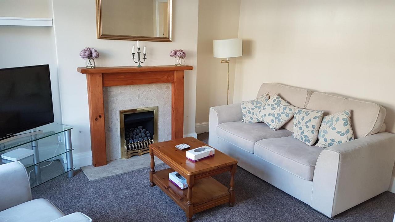 Beverley East Townhouse Free Parking — 4-Star Luxury Hotel in Beverley, United Kingdom