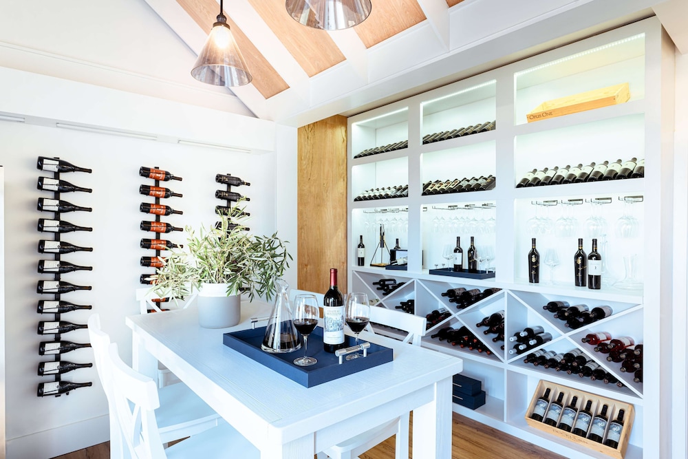 Carneros Resort and Spa - photo 63