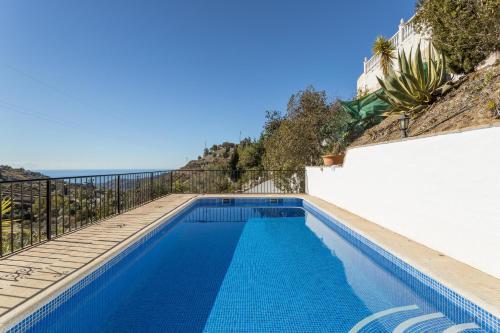 Finca el Cerrillo Competa in Competa, Spain