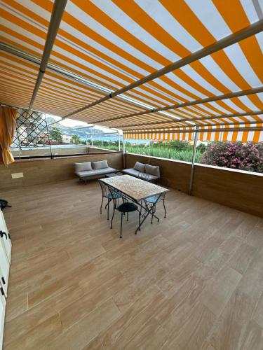 Gio' Naxos — 4-Star Luxury Hotel in Giardini-Naxos, Italy