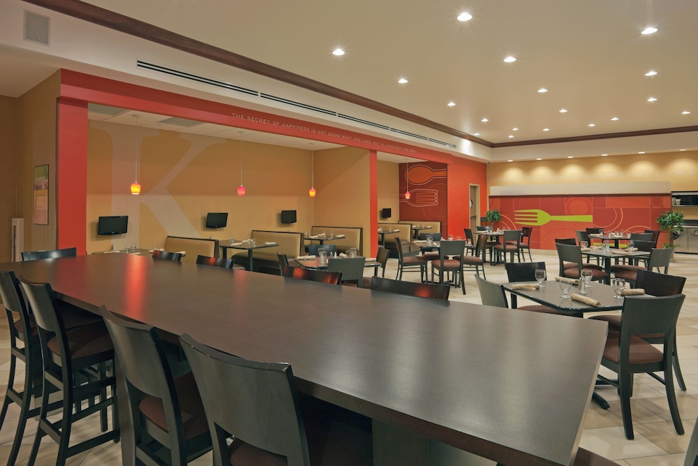 Holiday Inn Hotel & Suites Lima by IHG - photo 27