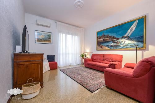 La casa del marinaio — 4-Star Luxury Hotel in Genoa, Italy
