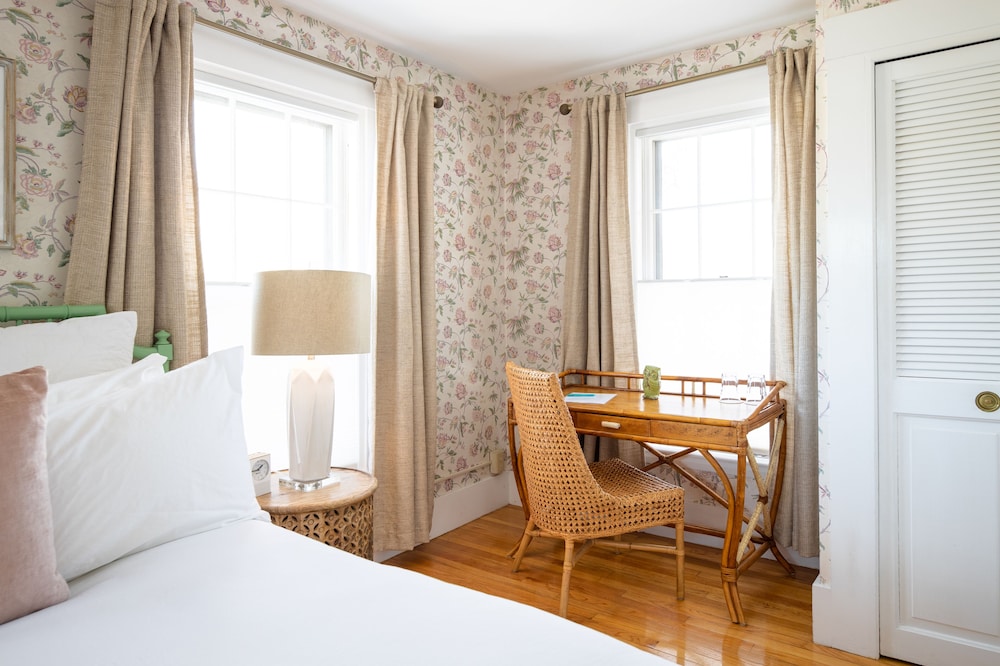 The Water Street Inn - photo 10