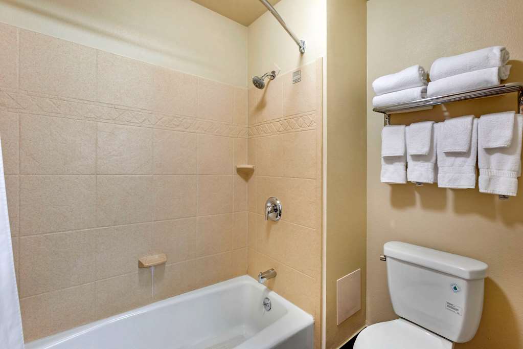 Comfort Inn Payson - photo 22