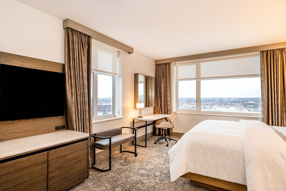 The Westin Chicago Lombard - photo 25