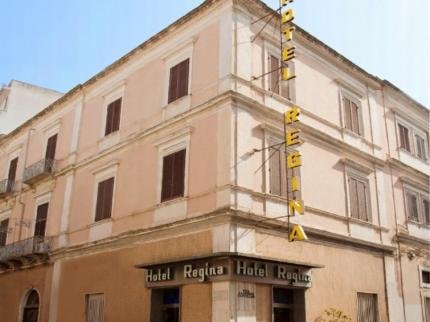 Regina - carbon neutral hotel in Brindisi