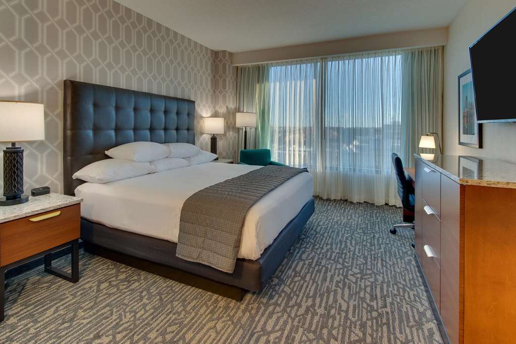 Drury Plaza Hotel Nashville Downtown - photo 29