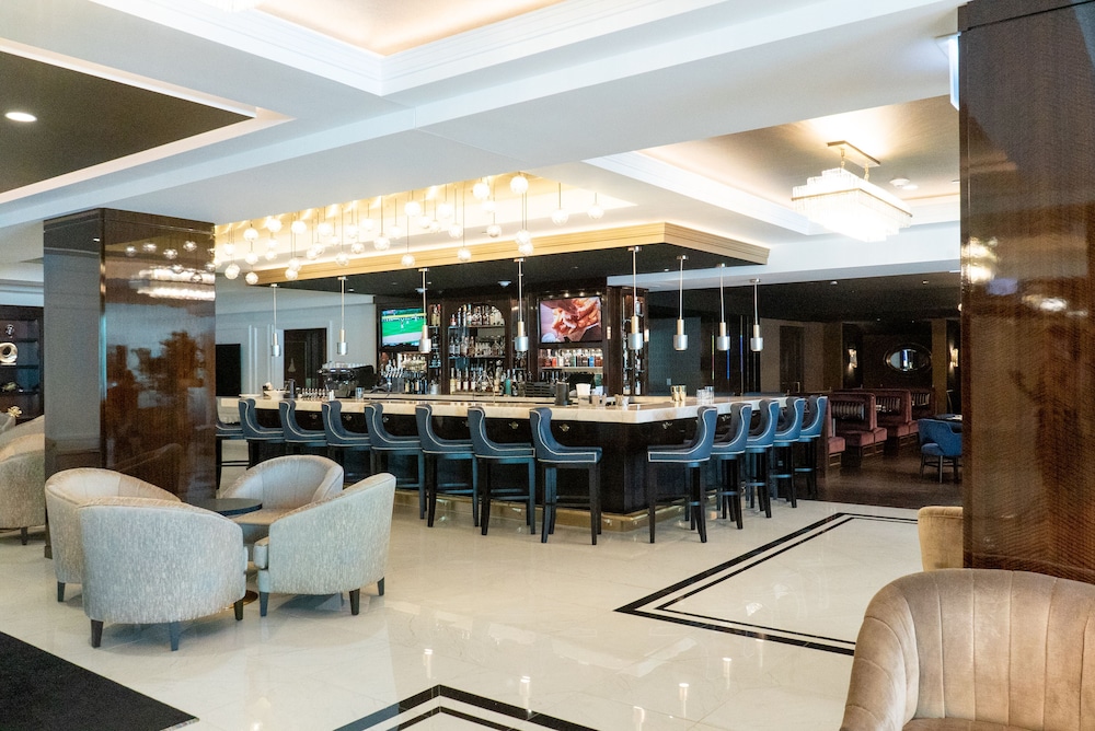 The LaSalle Chicago Autograph Collection by Marriott - photo 37