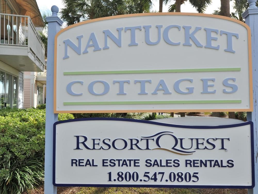Nantucket Rainbow Cottages - photo 2