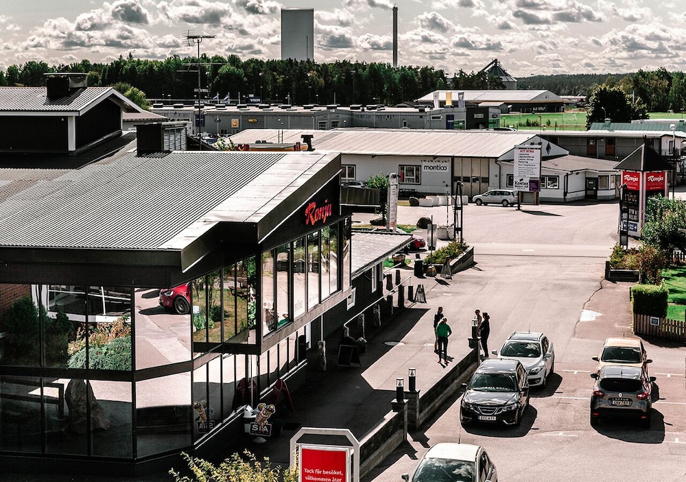 Hotell Ronja in Vimmerby, Sweden