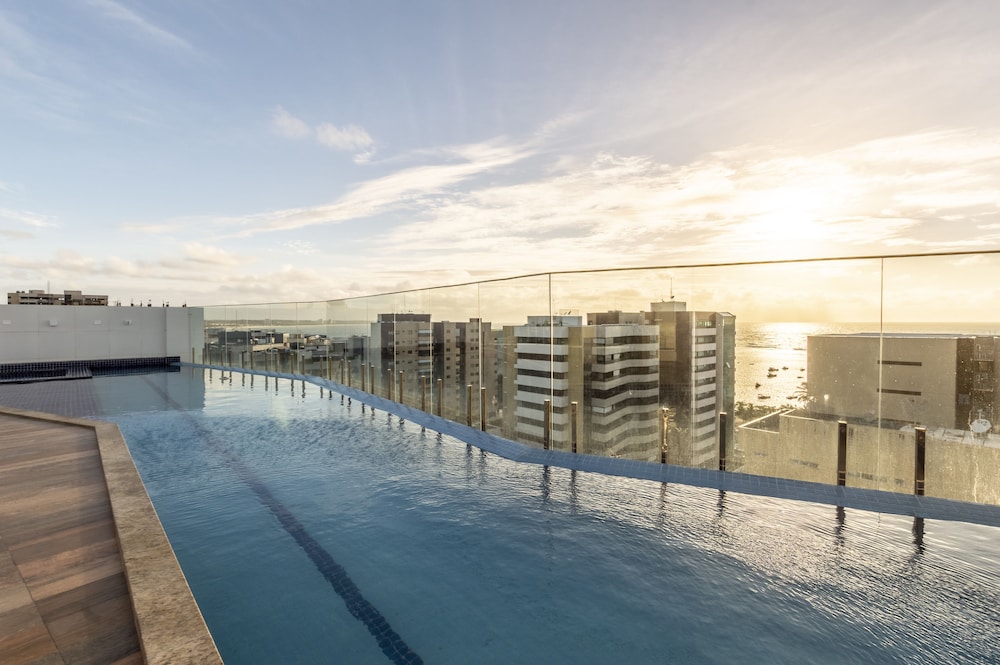Intercity Maceio — Maceio — photo 4