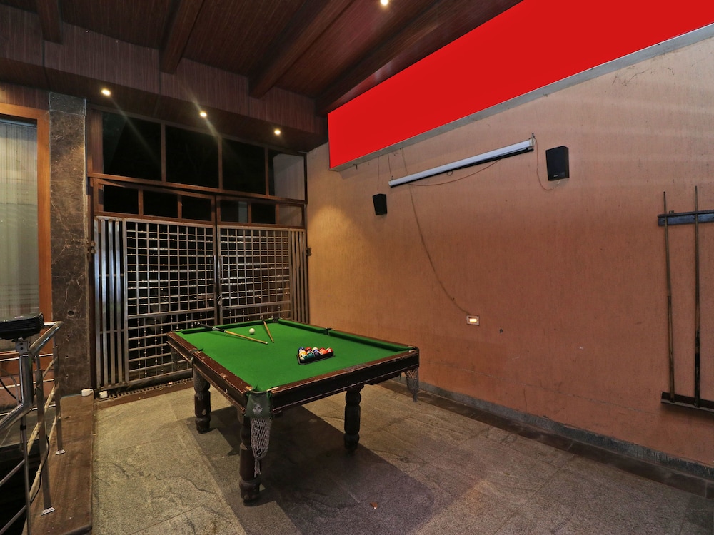 OYO 1125 Hotel City Point