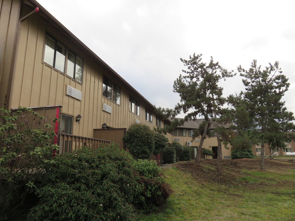Olympic View Inn - photo 45