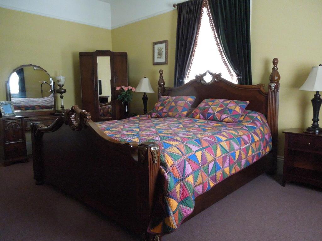 The Continental Inn - photo 9