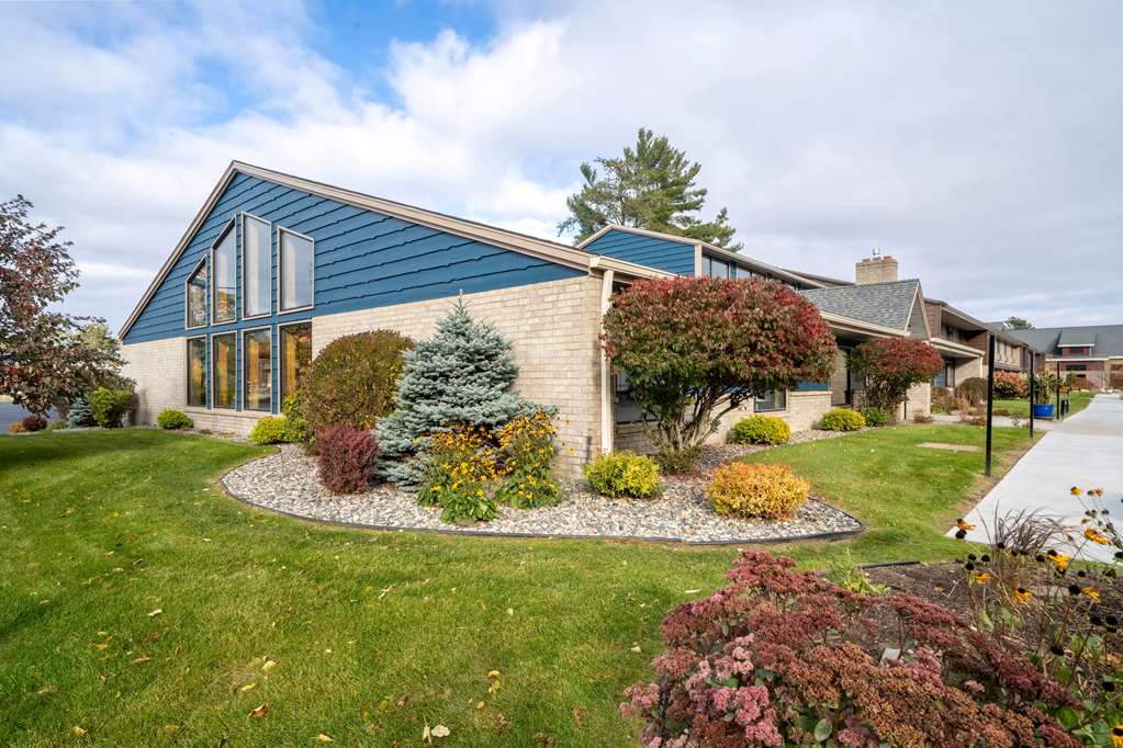 AmericInn by Wyndham Grand Rapids - photo 2