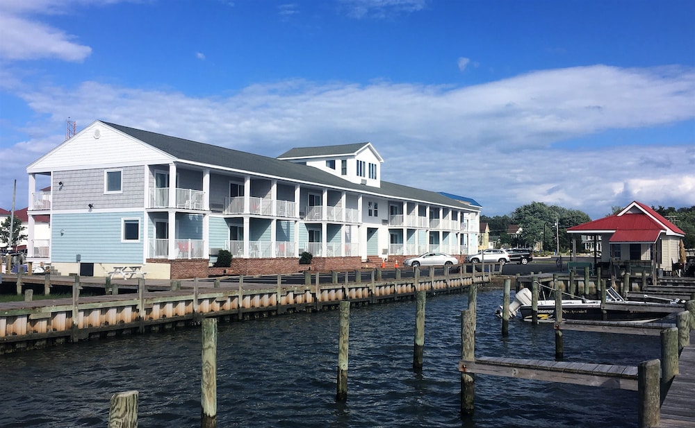 Anchor Inn - photo 20
