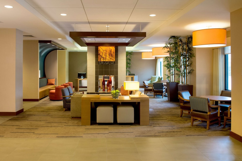 Hyatt Place Boston Braintree - photo 23