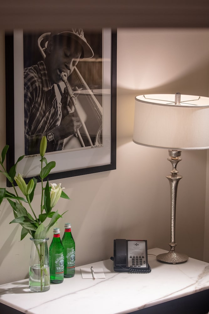 International House Hotel - photo 27