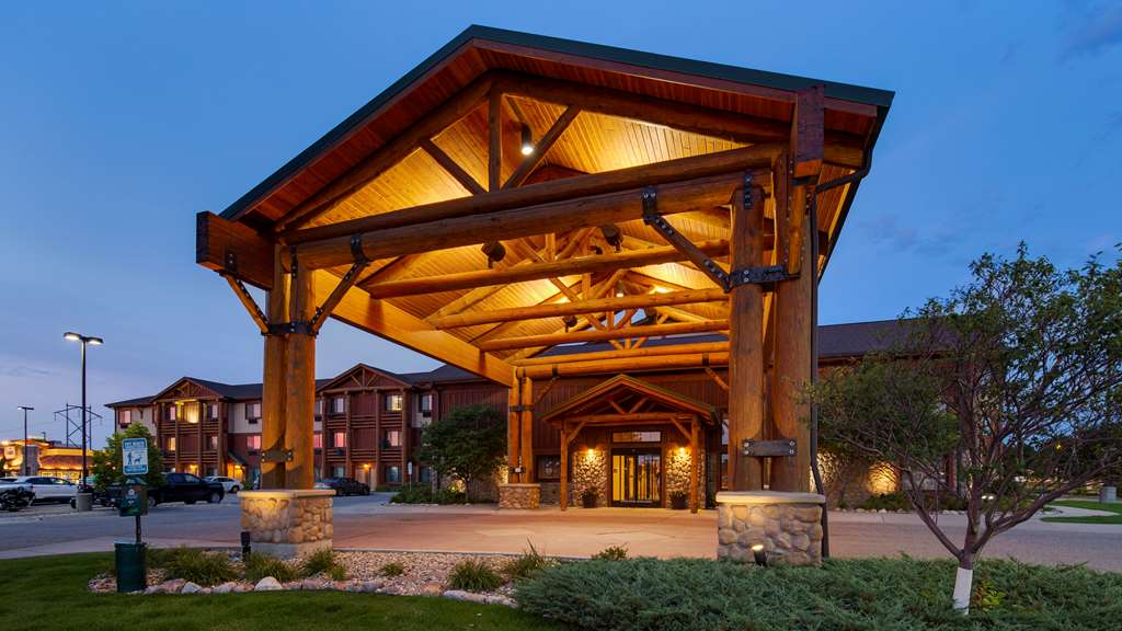 Best Western Plus Kelly Inn & Suites - featured photo