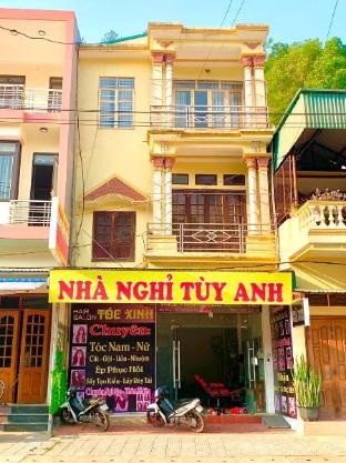 Linh Chi Hotel — hotel in Mu Cang Chai