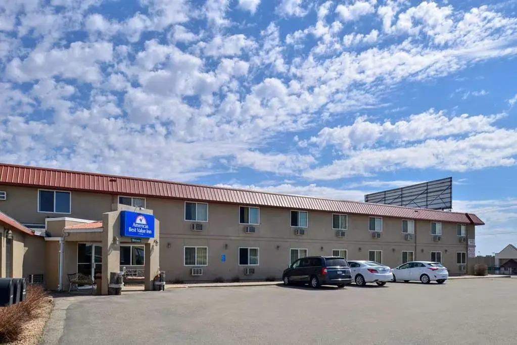 Days Inn - featured photo