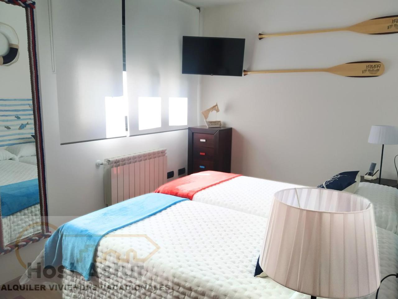 Kukin Centro de Luanco Con Garaje in Luanco, Spain