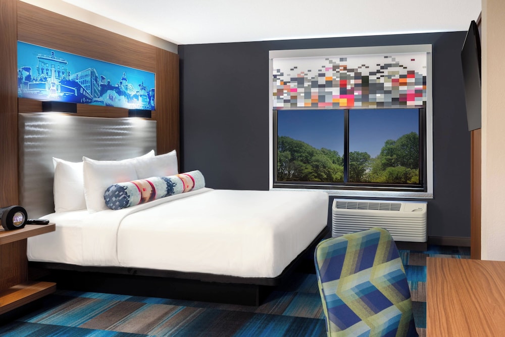Aloft Columbia Harbison - photo 7