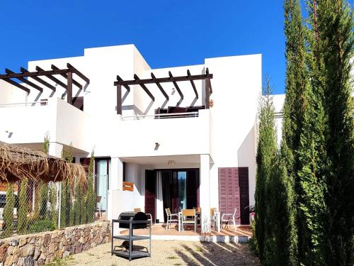 Casa Apartamento MojA car Macenashome — 4-Star Luxury Hotel in Mojacar, Spain