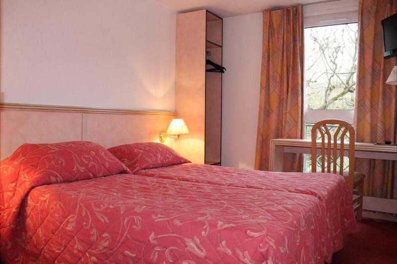 Hôtel Le Village — hotel in Gif-Sur-Yvette