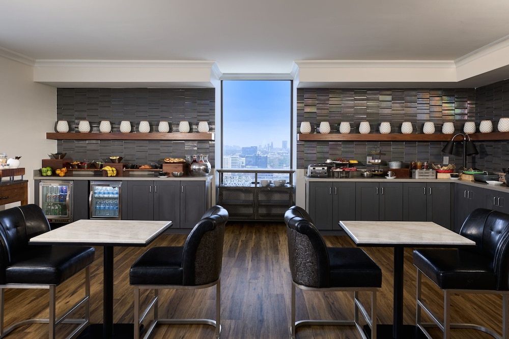 JW Marriott Houston by the Galleria - photo 83