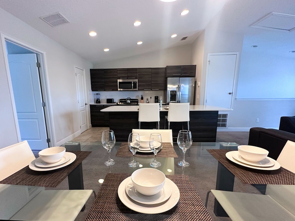 Balmoral Resort 111kb 2 Bedroom Townhouse by RedAwning - photo 20