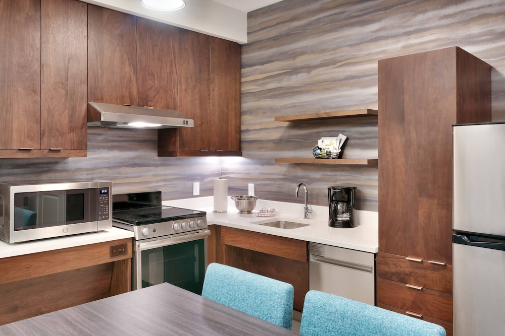 Residence Inn by Marriott Phoenix West Avondale - photo 16