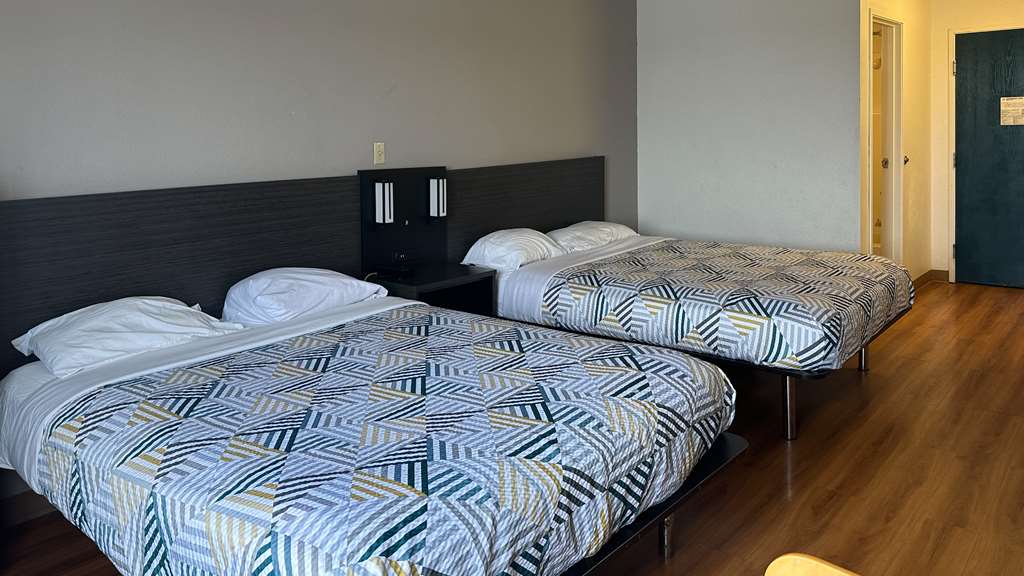 Motel 6 Waterloo IA - photo 10