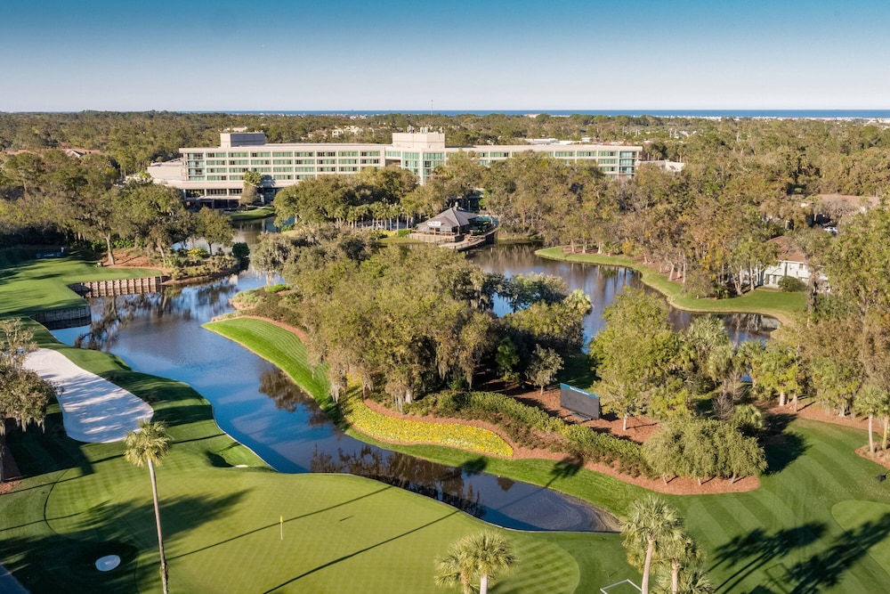 Sawgrass Marriott Golf Resort & Spa - photo 87