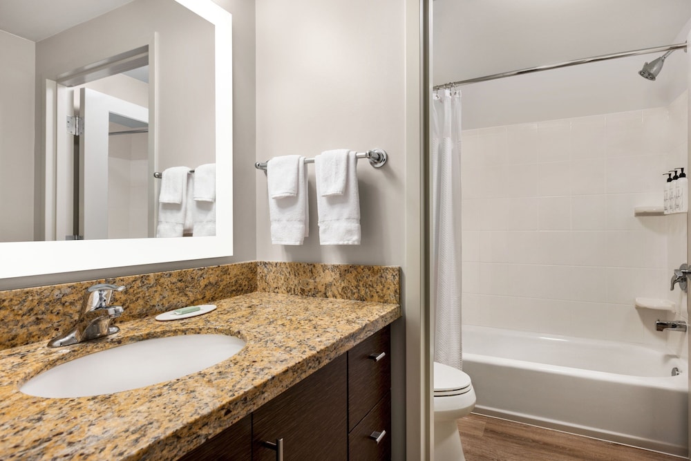 Towneplace Suites by Marriott Harrisburg West Mechanicsburg - photo 34