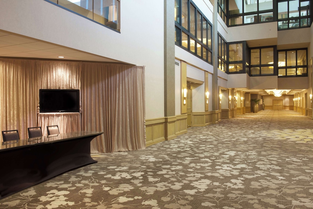 Hilton Orange County Costa Mesa - photo 92