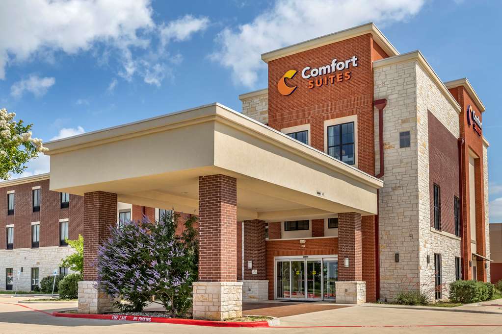 Comfort Suites Kyle — hotel in Kyle