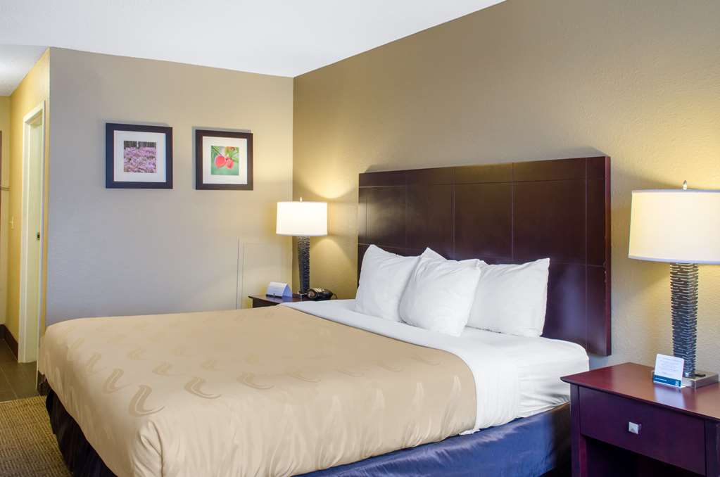 Quality Inn Ruston - photo 24